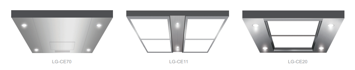 Ceiling 1