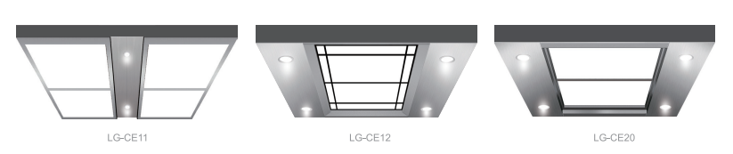 Ceiling 4