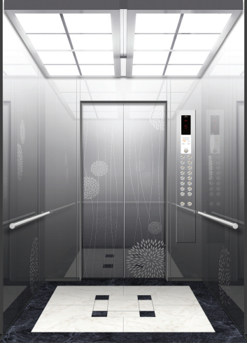 Deluxe Design Front View 1
