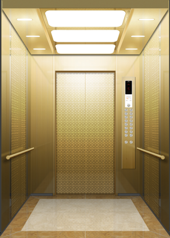 Deluxe Design Front View 2