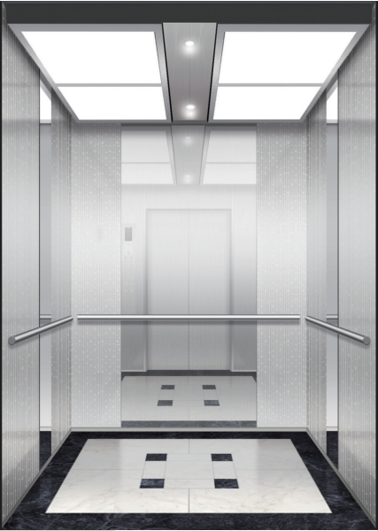 Elite Rear View image 1